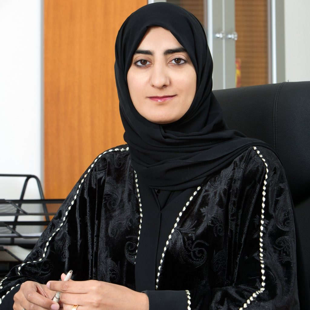 Dr. Latifa Ali Al-Darwish