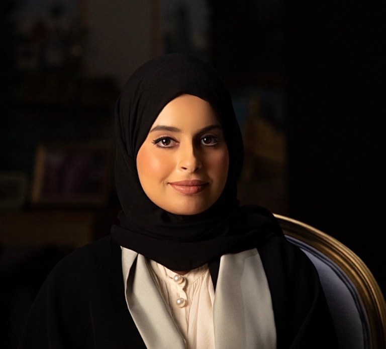 Shaikha Ali Al Marri